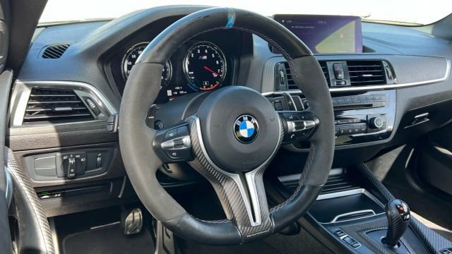 Used 2018 BMW M2 image 72