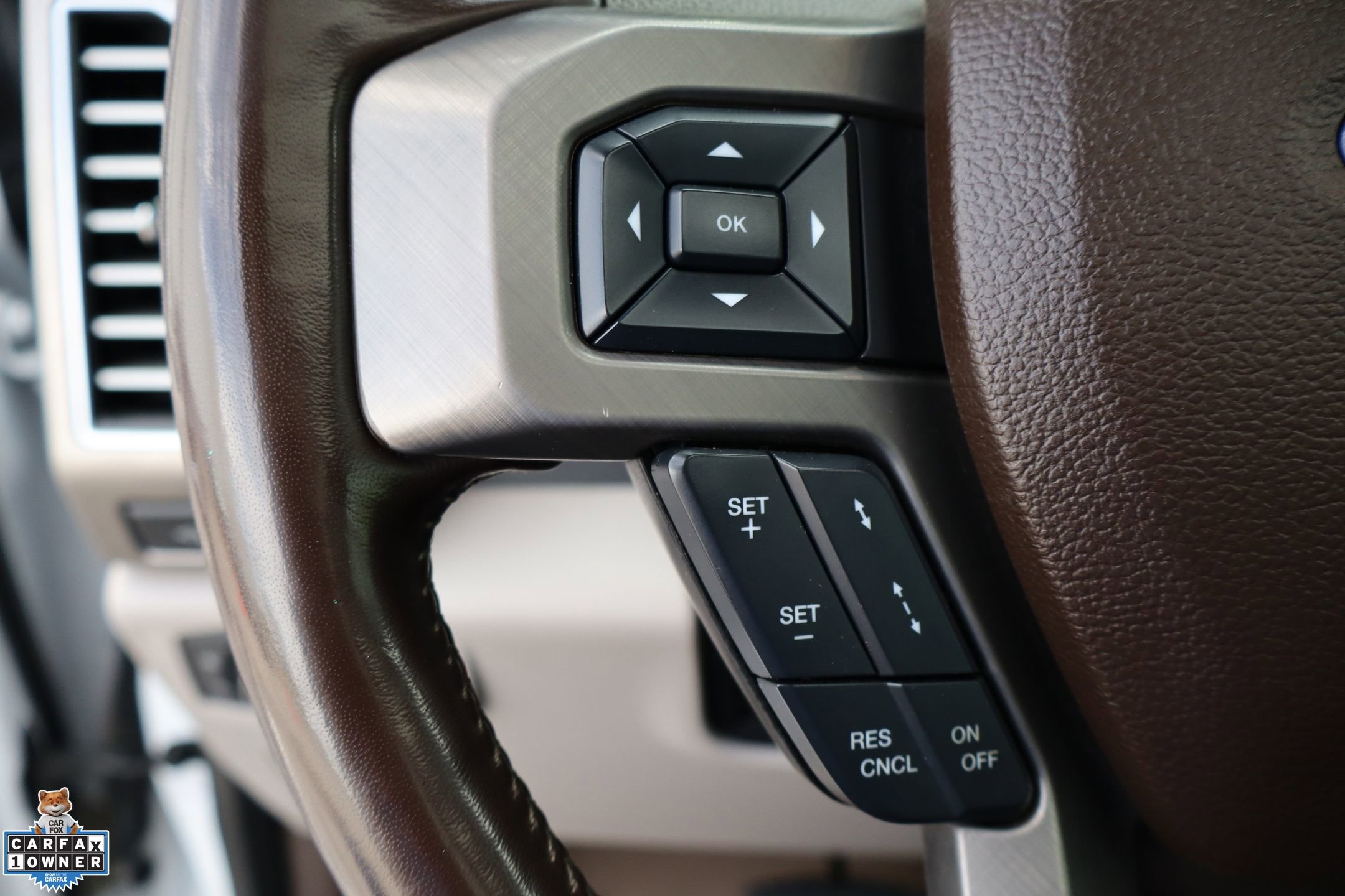 Used 2019 Ford F450 Limited image 17