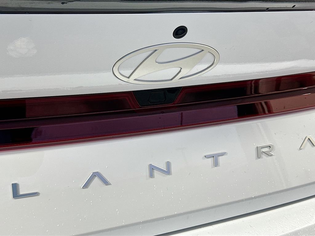 New 2026 Hyundai Elantra Sport image 20