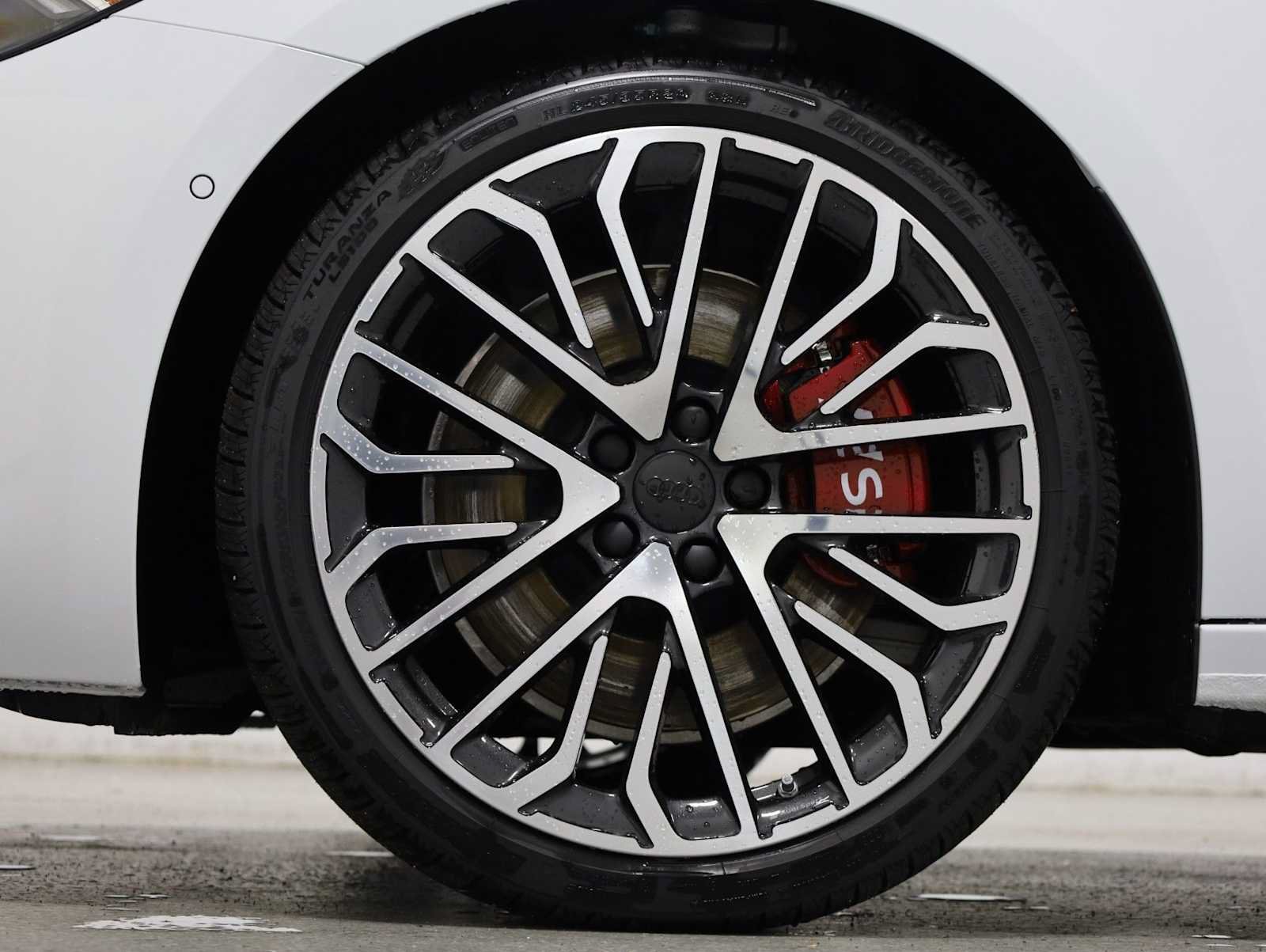 New 2026 Audi S5 Premium Plus AWD/4WD image 38