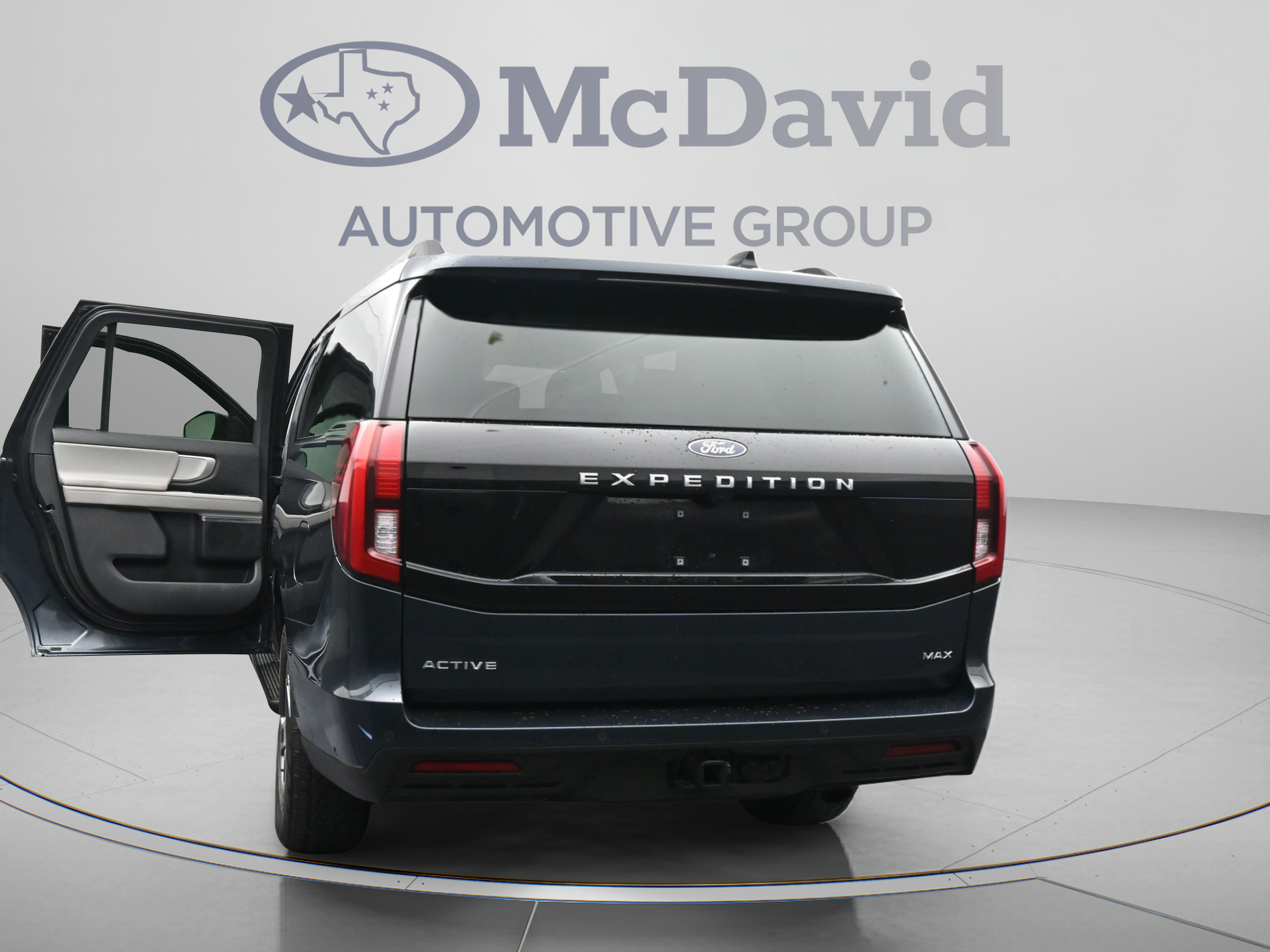 Used 2025 Ford Expedition Max Active AWD/4WD image 45