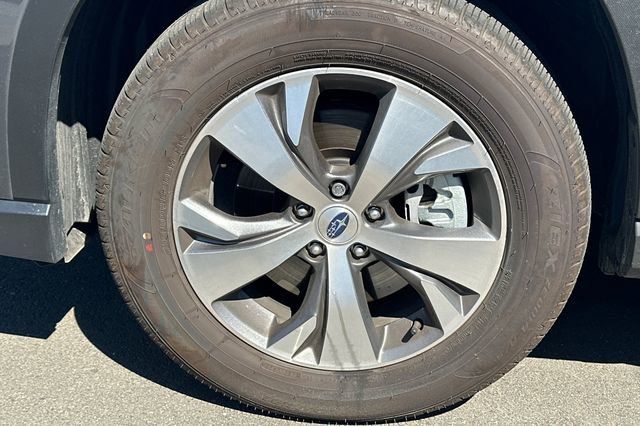 Used 2025 Subaru Ascent Premium w/ Popular Package #2 image 4