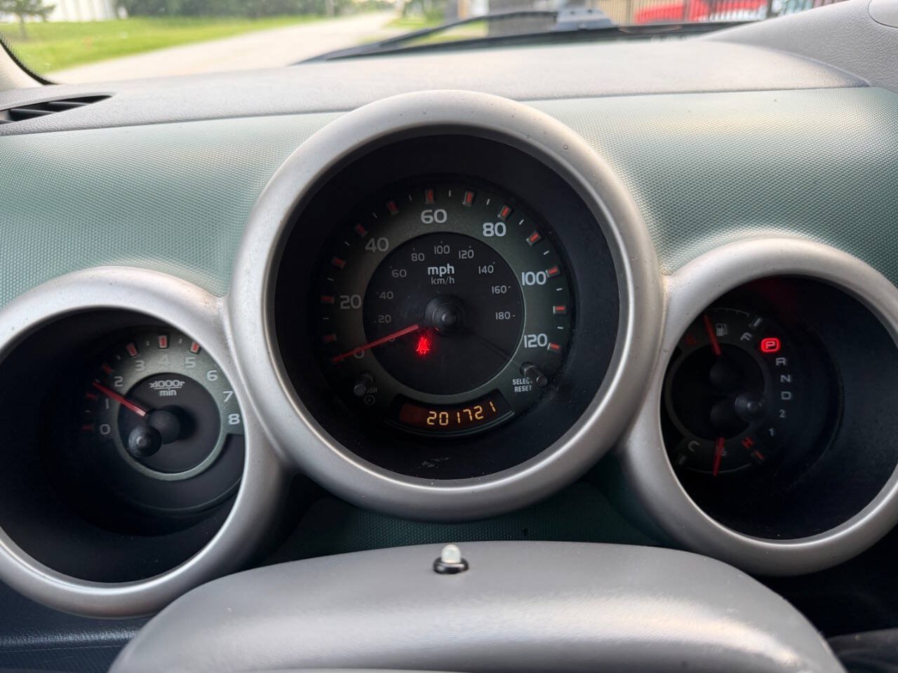 Used 2005 Honda Element LX image 20