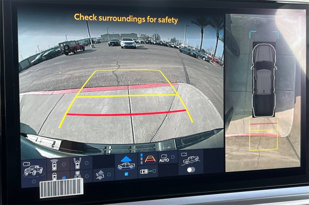 Certified 2024 Toyota Tacoma TRD Off-Road image 22