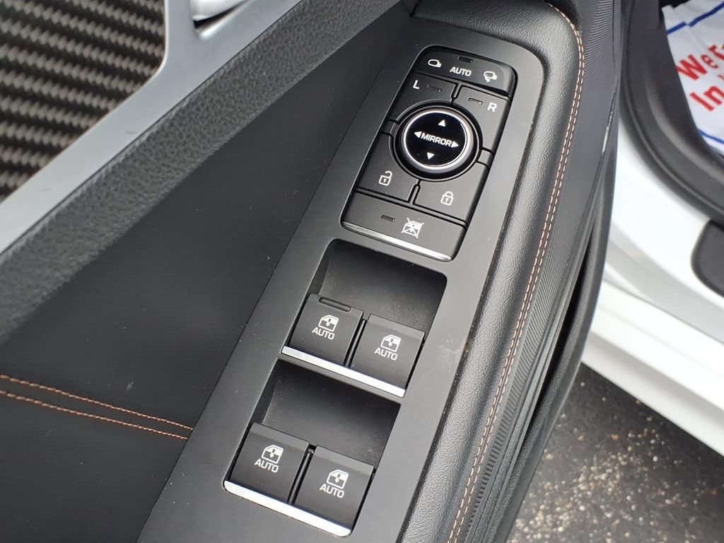 Used 2018 Genesis G80 3.3T Sport AWD/4WD image 27