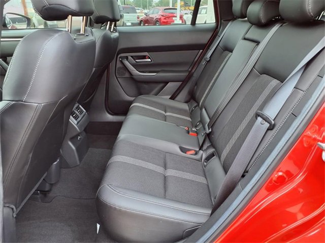 Used 2025 MAZDA CX-50 AWD 2.5 S w/ Premium Package image 18