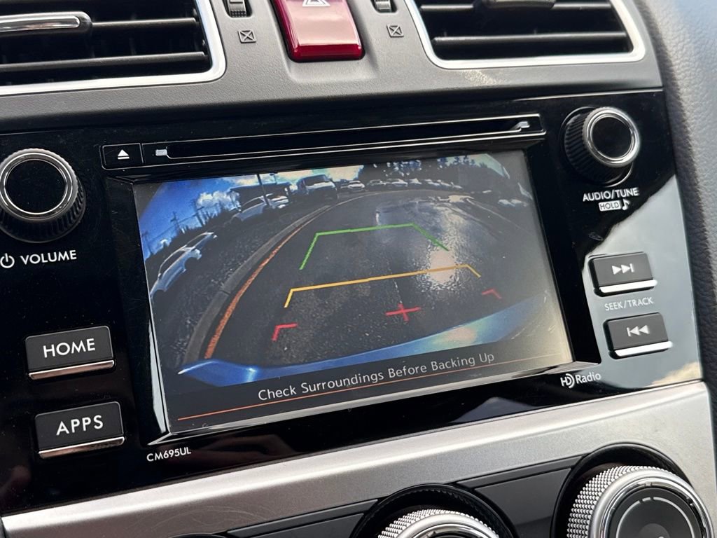 Used 2017 Subaru Crosstrek 2.0i Premium image 20