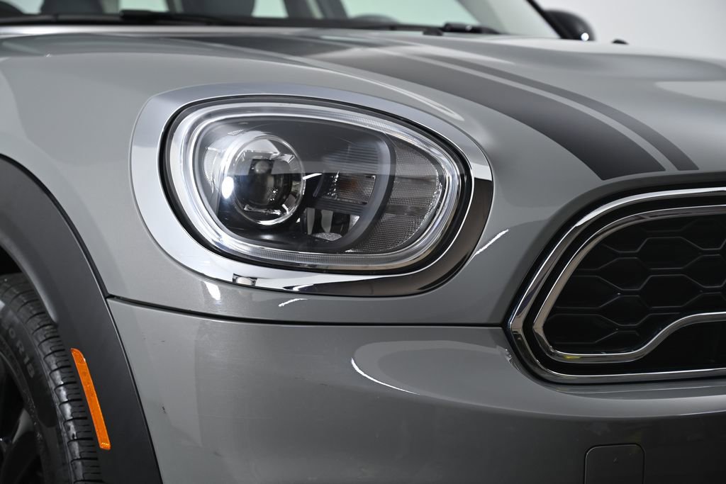 Used 2019 MINI Cooper Countryman S image 5