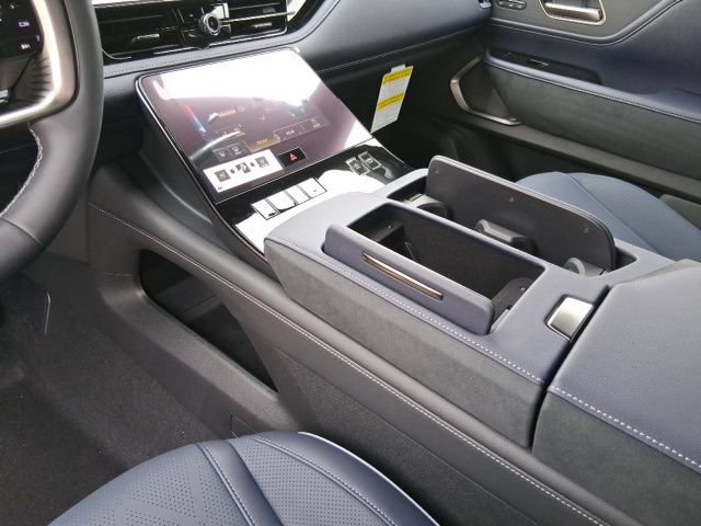New 2026 INFINITI QX80 4WD image 18