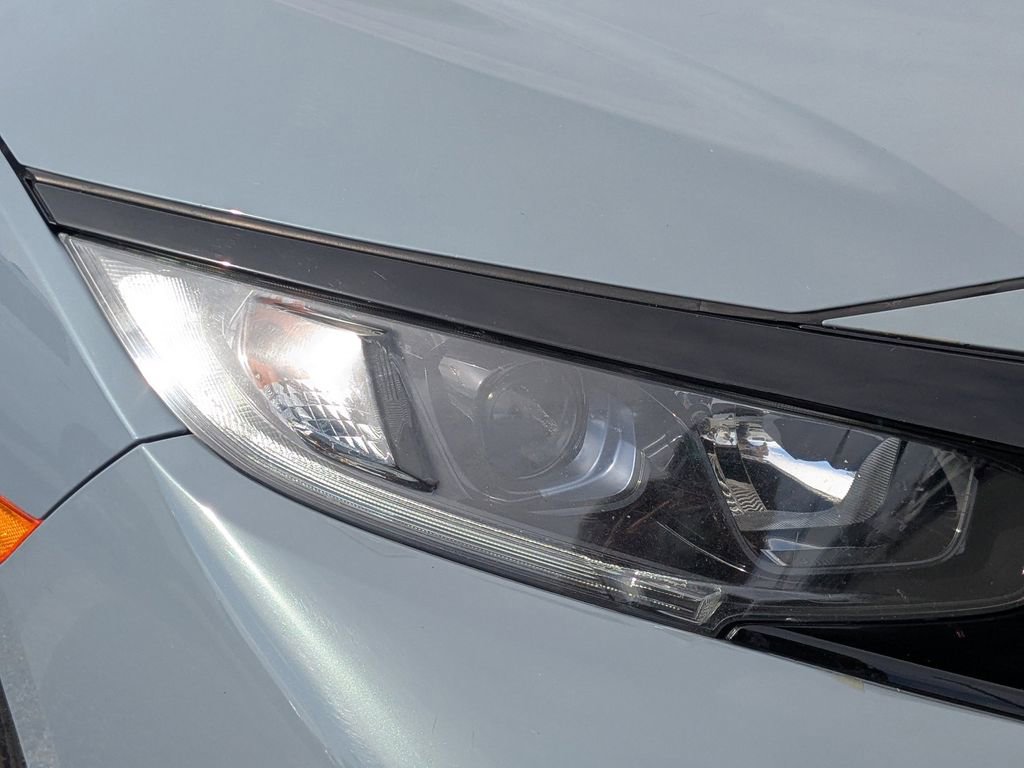 Used 2021 Honda Civic Sport image 9