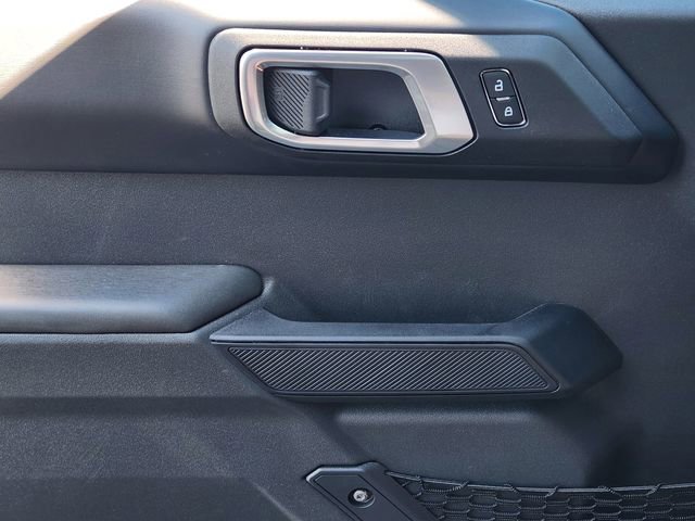 New 2026 Ford Bronco Outer Banks image 24