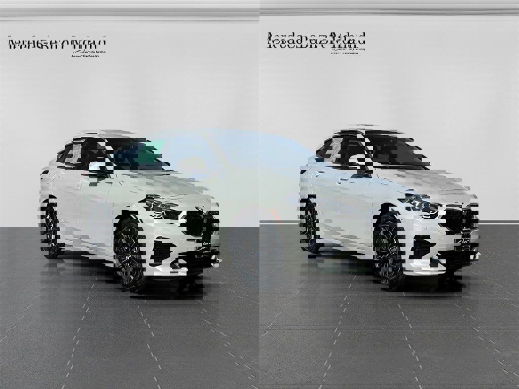 Used 2024 BMW 228i Gran Coupe