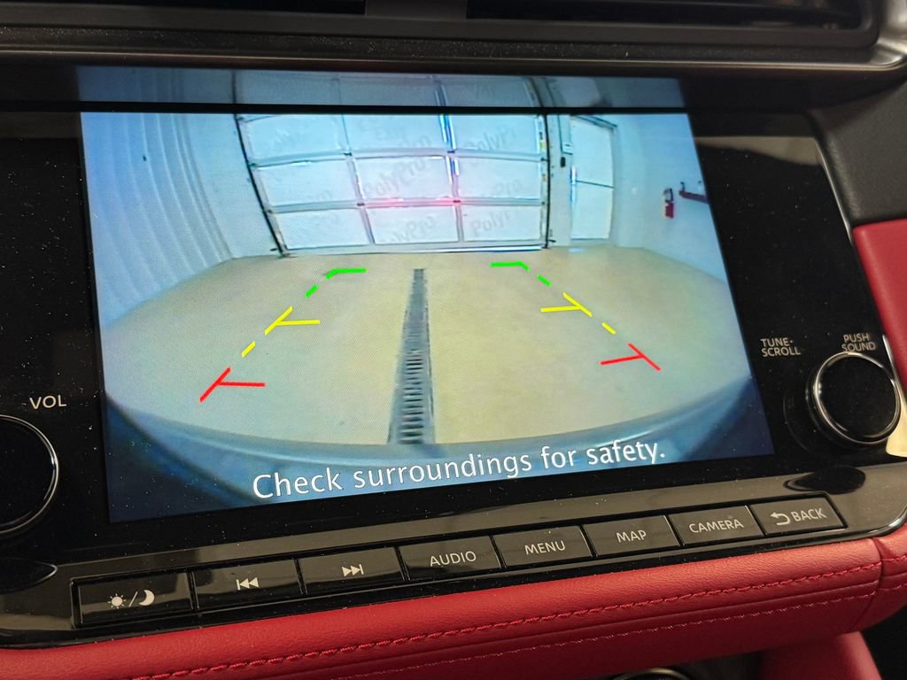 Used 2024 Nissan Z Performance w/ Floor Mat Package RWD image 28