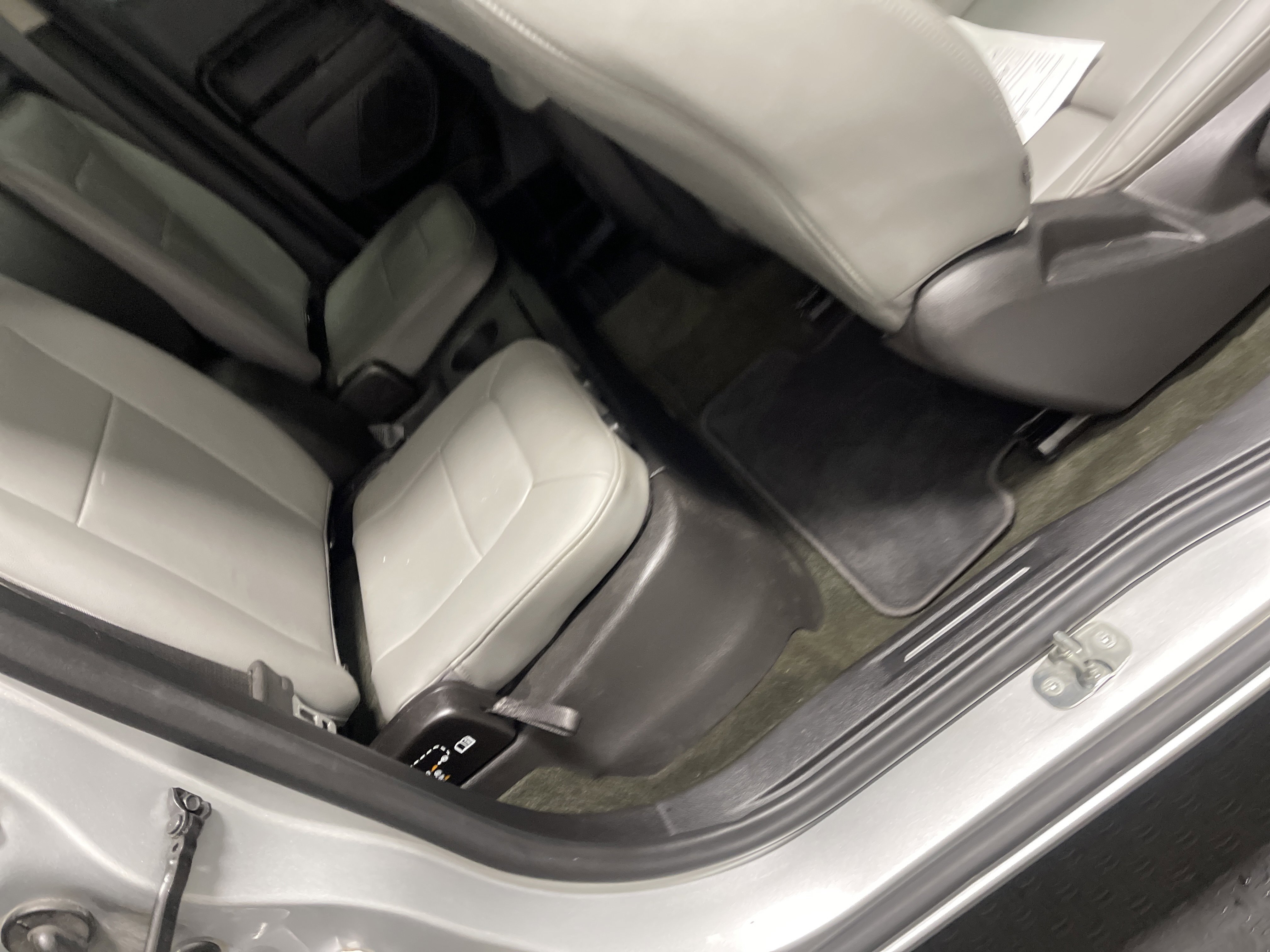 Used 2017 Chevrolet Colorado W/T RWD image 21