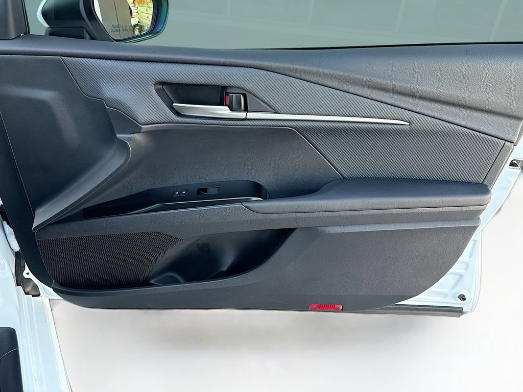 Certified 2025 Toyota Camry SE w/ Convenience Package FWD image 24