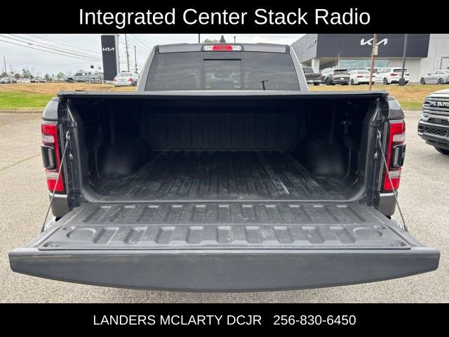 Used 2022 RAM 1500 Laramie image 18