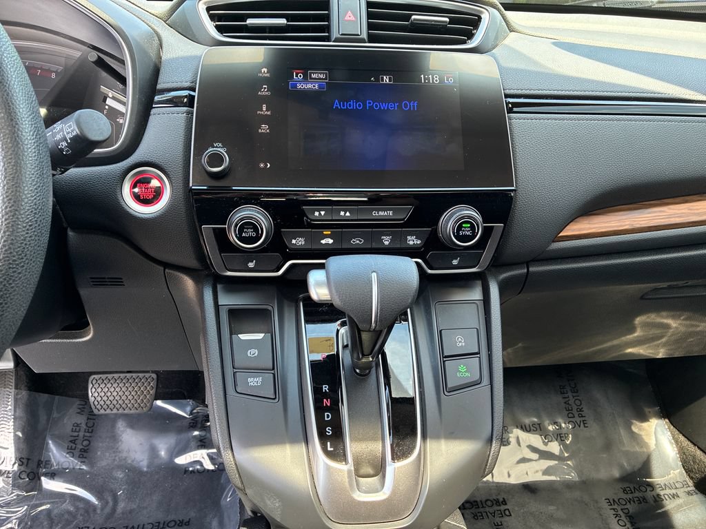 Used 2021 Honda CR-V EX image 14