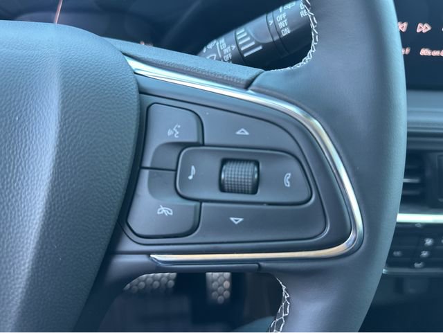 New 2026 Buick Encore GX Preferred w/ Comfort Package image 19