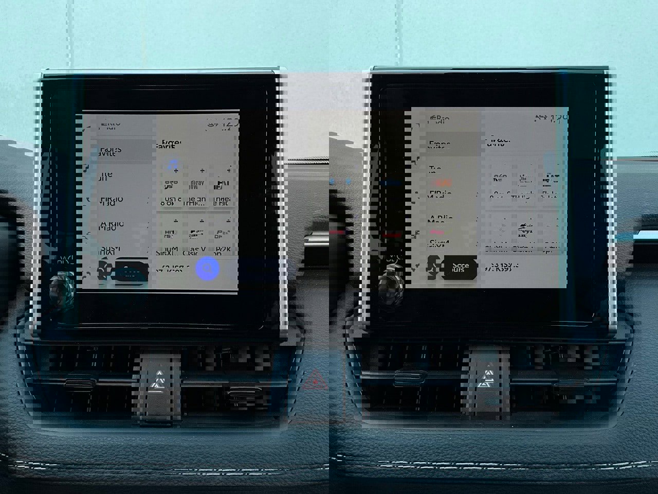 Used 2025 Toyota RAV4 XLE image 31