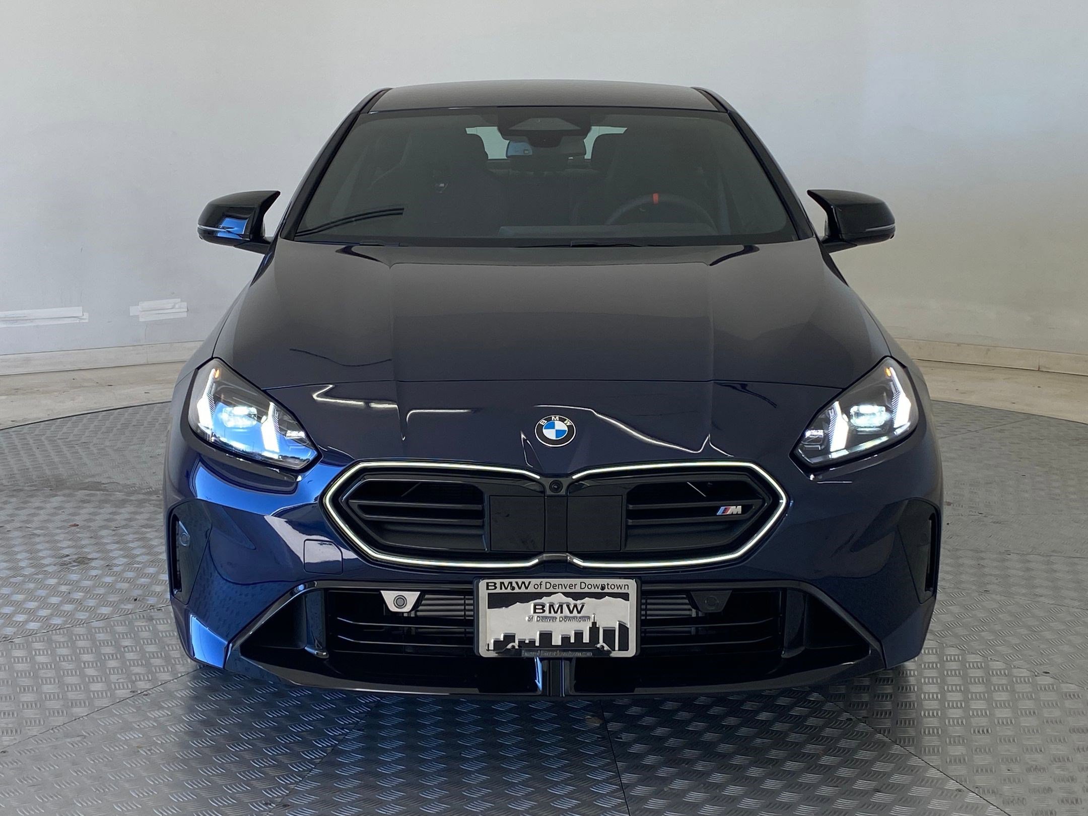 New 2026 BMW M235i xDrive w/ M Performance Package image 5