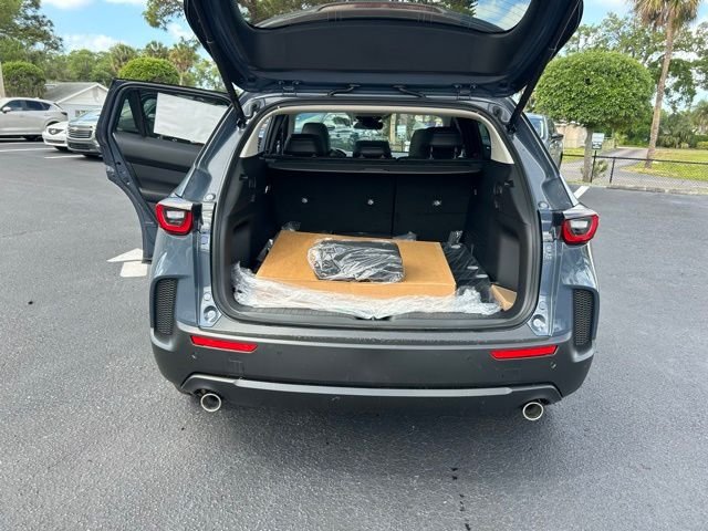 New 2026 MAZDA CX-50 AWD 2.5 S w/ Weather Package image 11