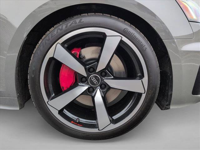 Certified 2023 Audi A5 2.0T Premium Plus w/ Premium Plus image 25