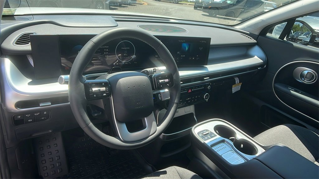 New 2026 Hyundai Ioniq 9 SE image 19
