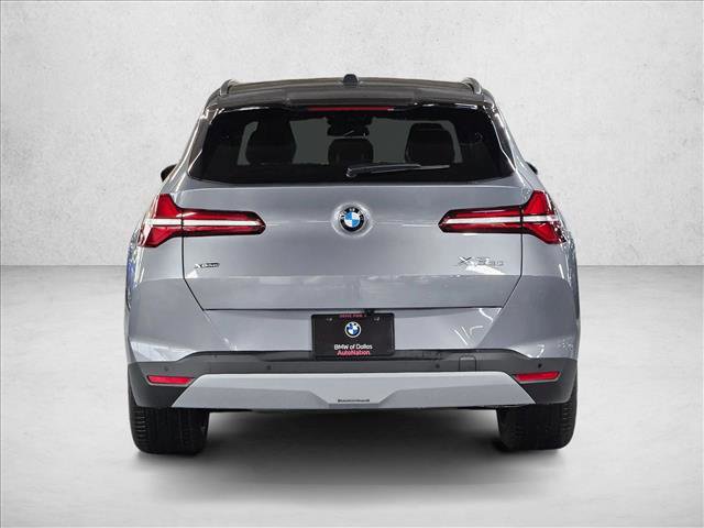 Used 2026 BMW X3 xDrive30i AWD/4WD image 6