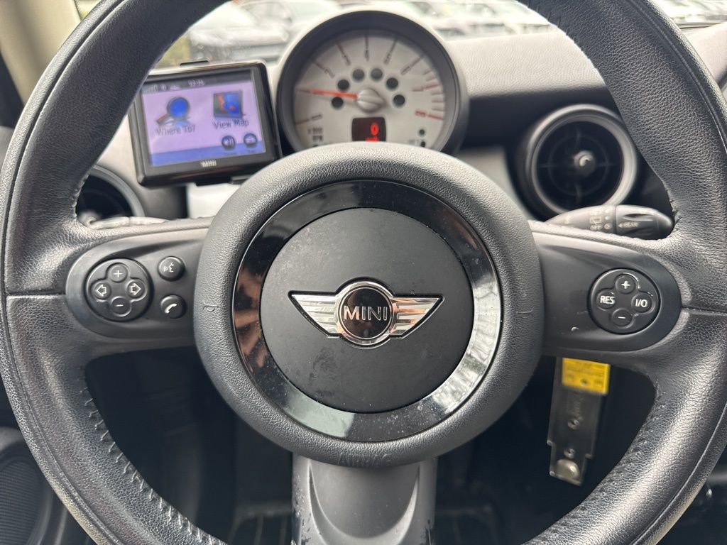 Used 2012 MINI Cooper Hardtop image 8