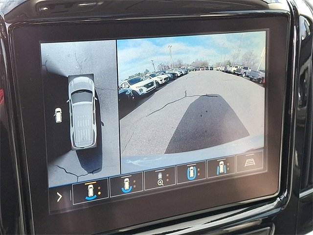 Used 2020 Chevrolet Traverse LT w/ LT Premium Package image 15