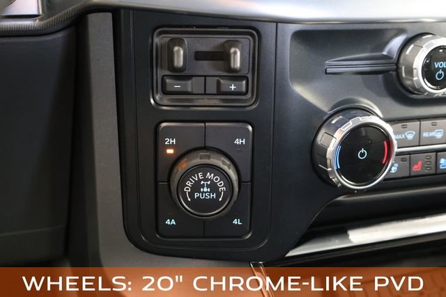 Used 2025 Ford F150 Lariat w/ Equipment Group 502A High AWD/4WD image 28