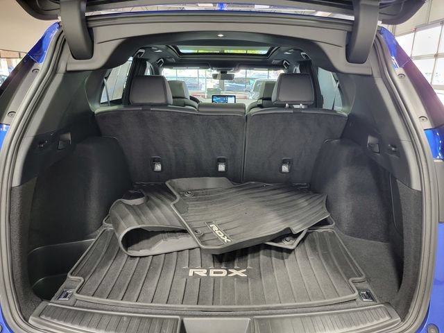 Used 2023 Acura RDX w/ Advance Package AWD/4WD image 34