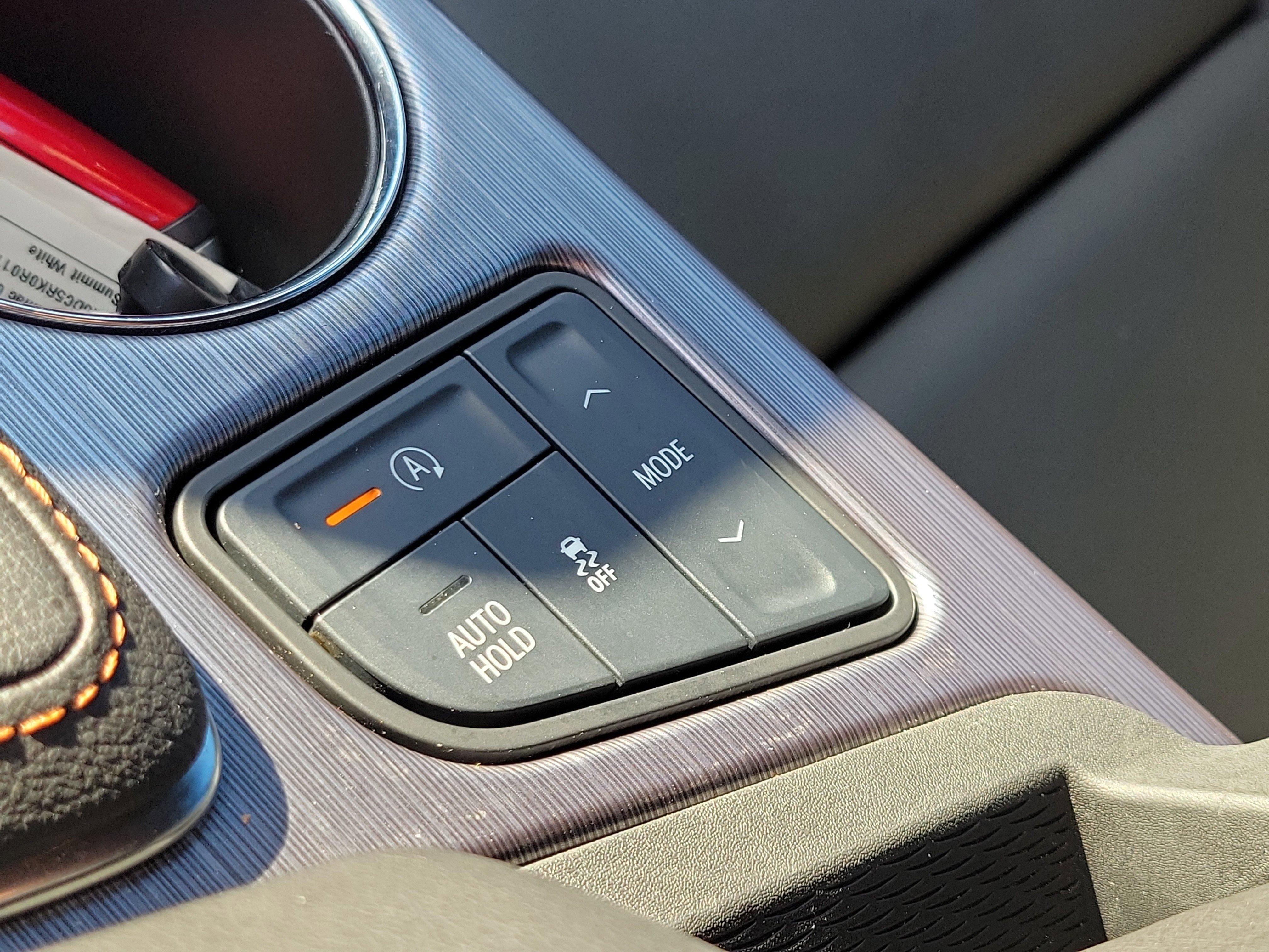 Used 2024 Cadillac CT4 Sport image 29