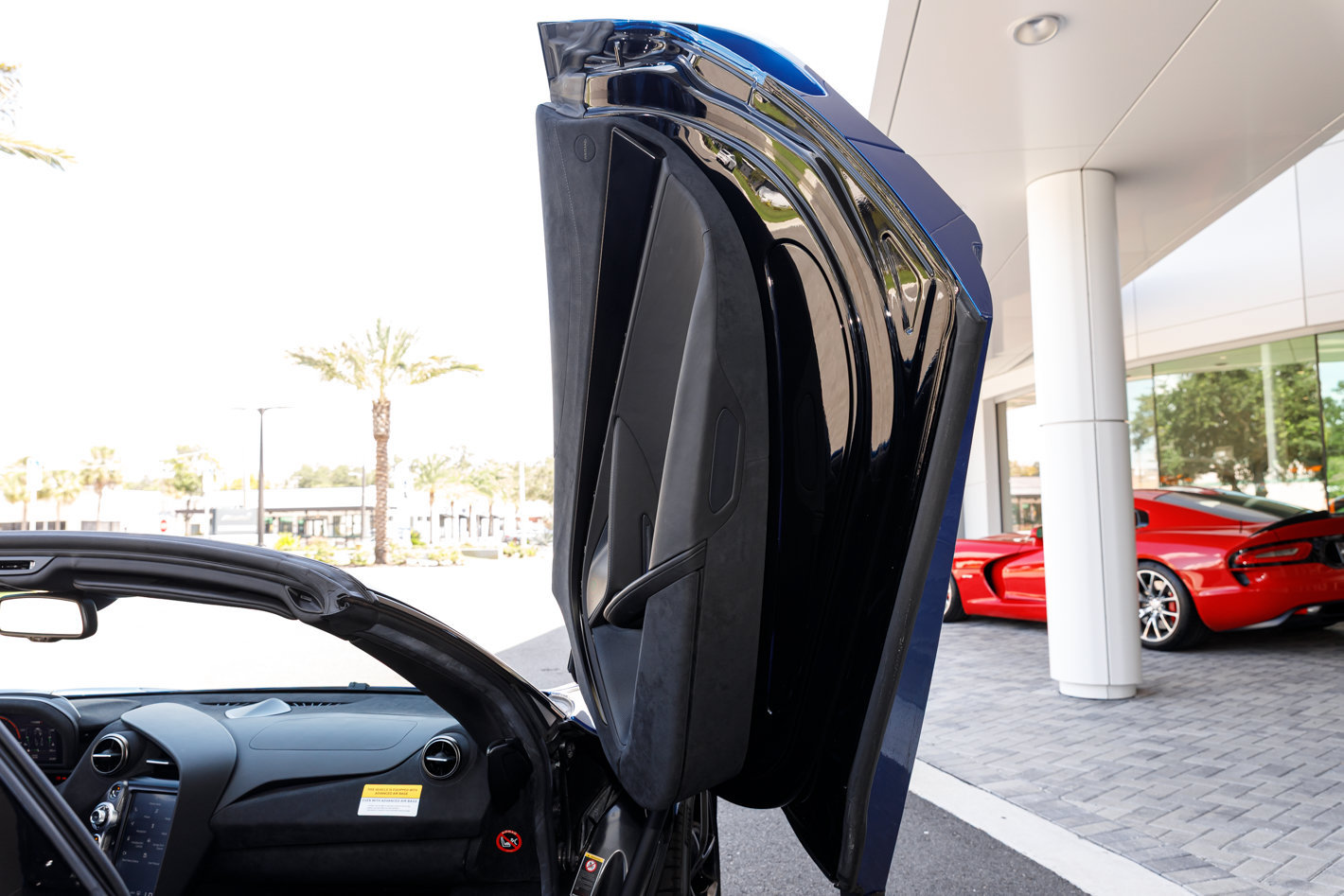 Used 2022 McLaren 720S Luxury RWD image 64