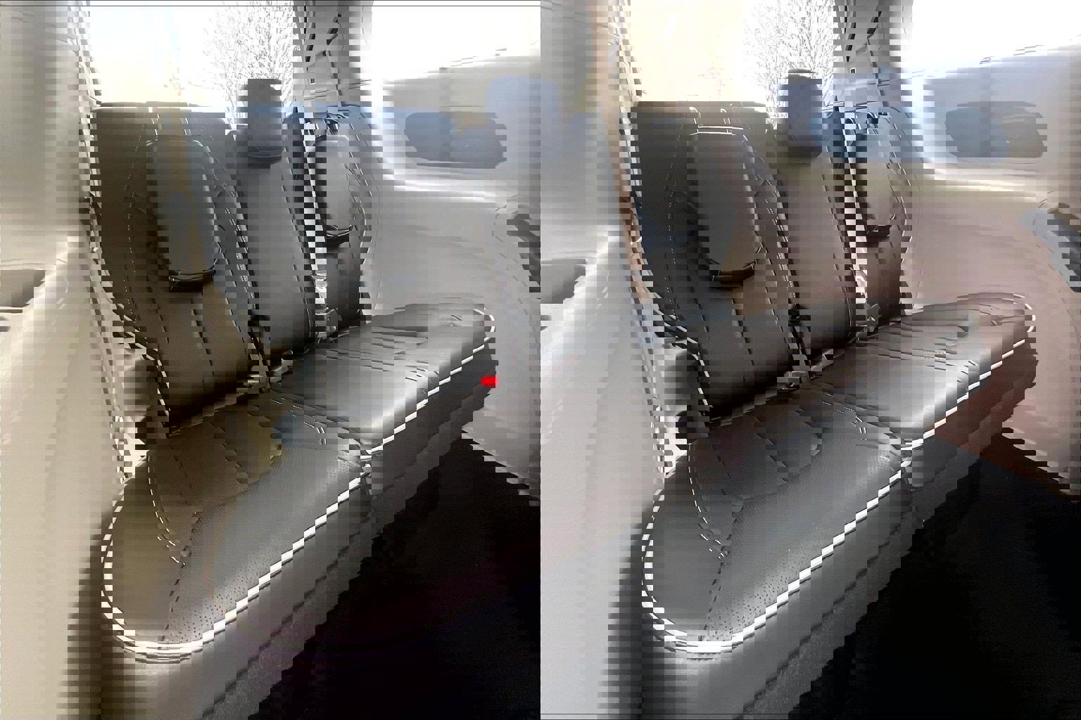 Used 2022 Chrysler Pacifica Limited image 33