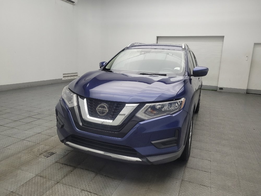 Used 2019 Nissan Rogue S w/ Special Edition Package FWD image 15