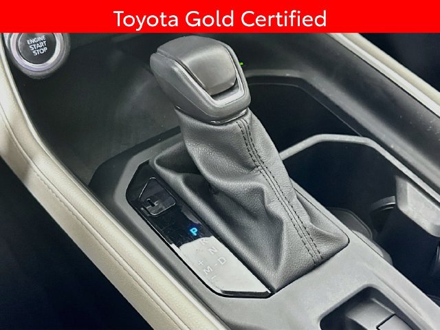 Certified 2024 Toyota Grand Highlander AWD image 18