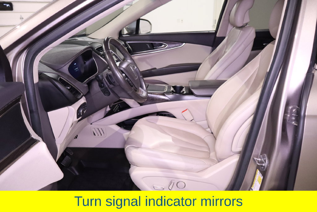 Used 2019 Lincoln Nautilus Select FWD image 28