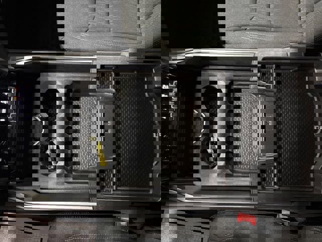 Used 2021 RAM 1500 Big Horn image 36