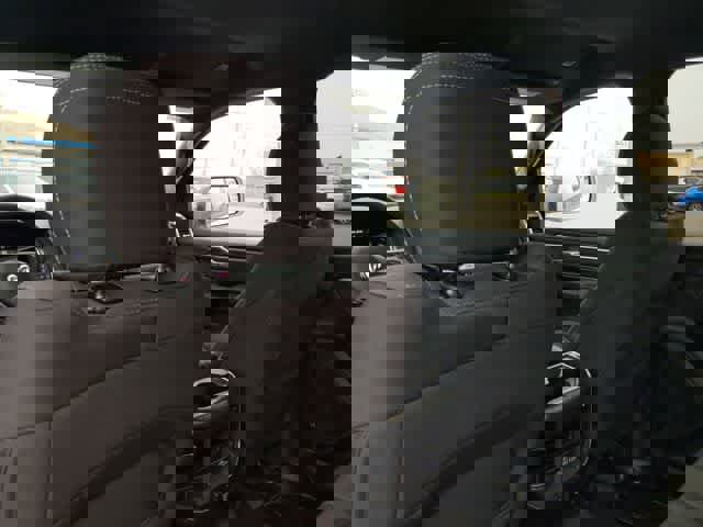 New 2025 RAM 1500 Big Horn image 19