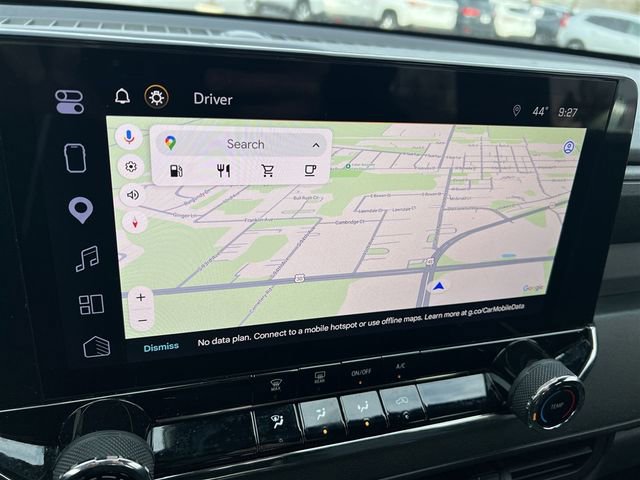 Certified 2023 Chevrolet Colorado Trail Boss w/ Technology Package image 24