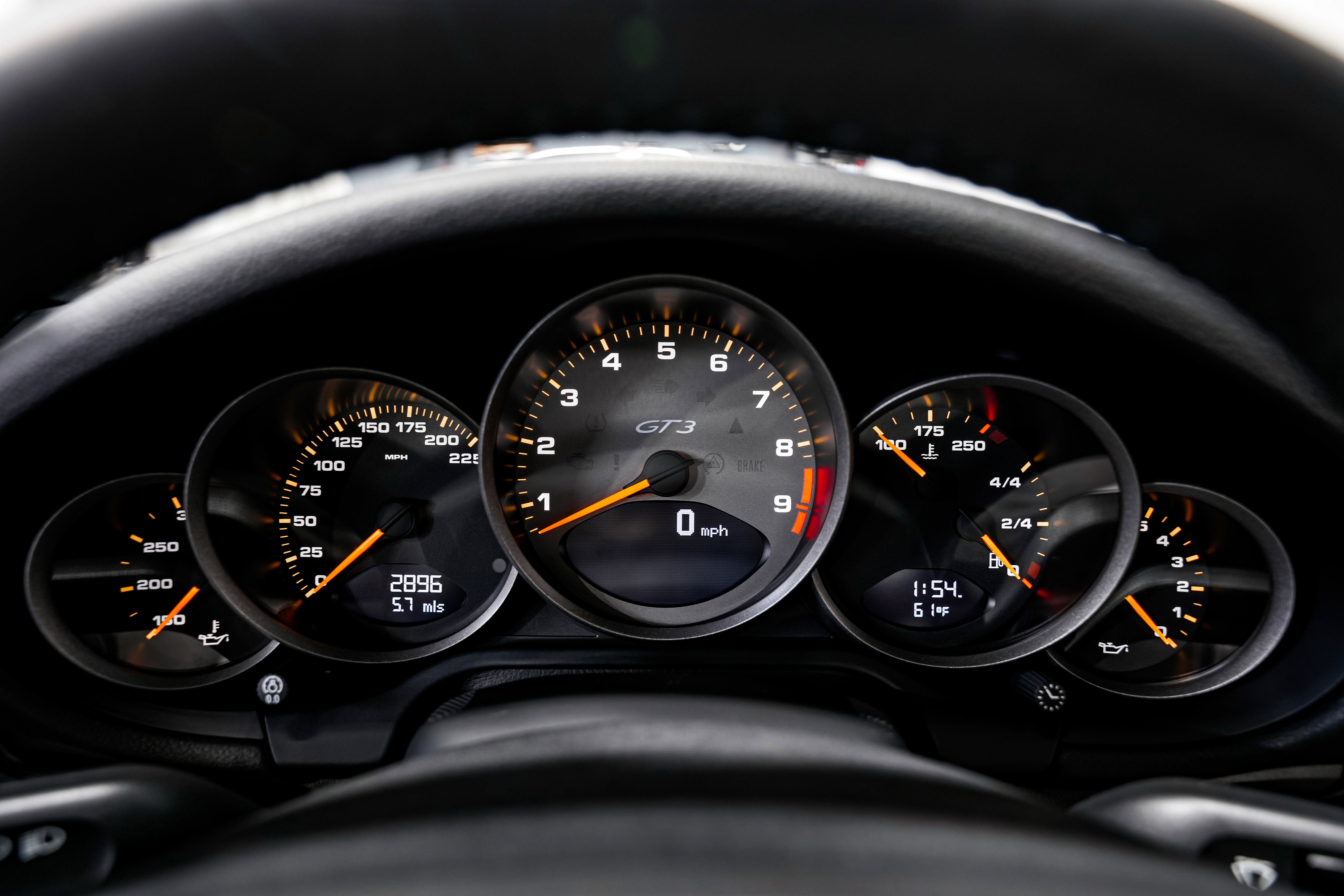 Used 2010 Porsche 911 GT3 image 12