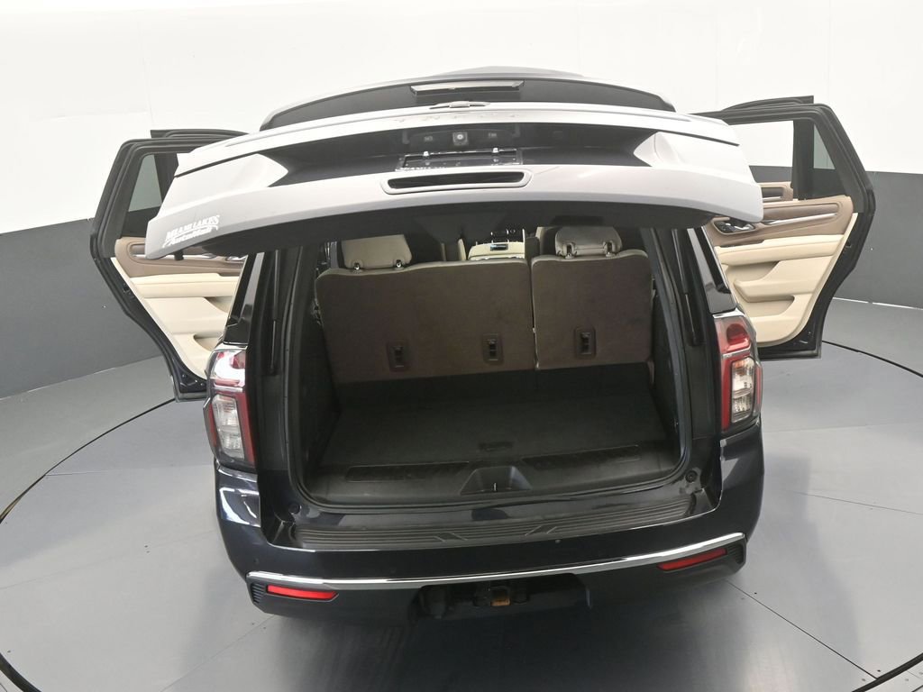 Used 2023 Chevrolet Tahoe LS w/ Driver Alert Package image 63