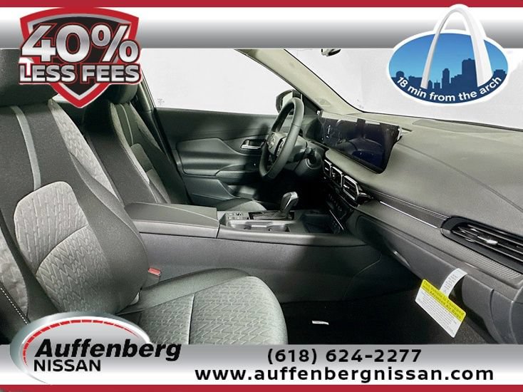 New 2026 Nissan Sentra SV w/ SV Convenience Package FWD image 20