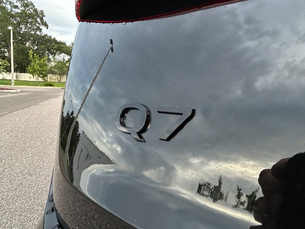 New 2026 Audi Q7 3.0T Premium Plus AWD/4WD image 46
