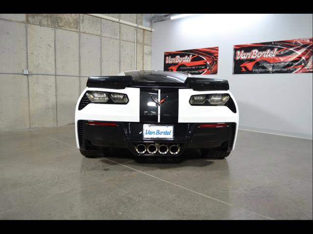 Used 2019 Chevrolet Corvette Z06 image 6