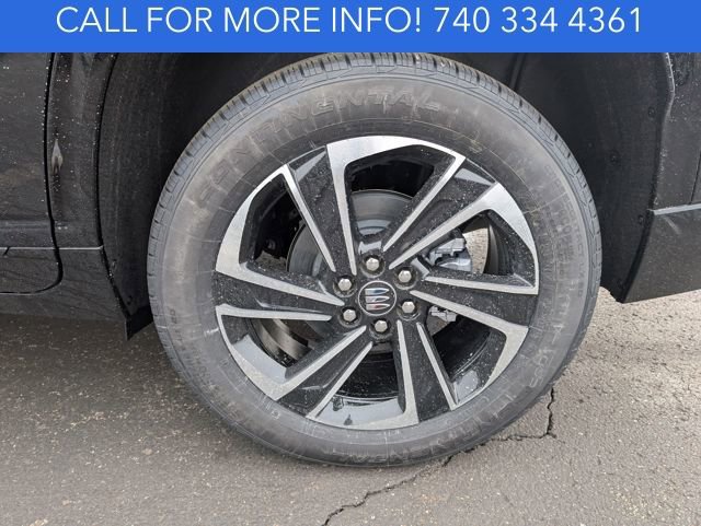 New 2026 Buick Enclave Sport Touring w/ Power Package image 23