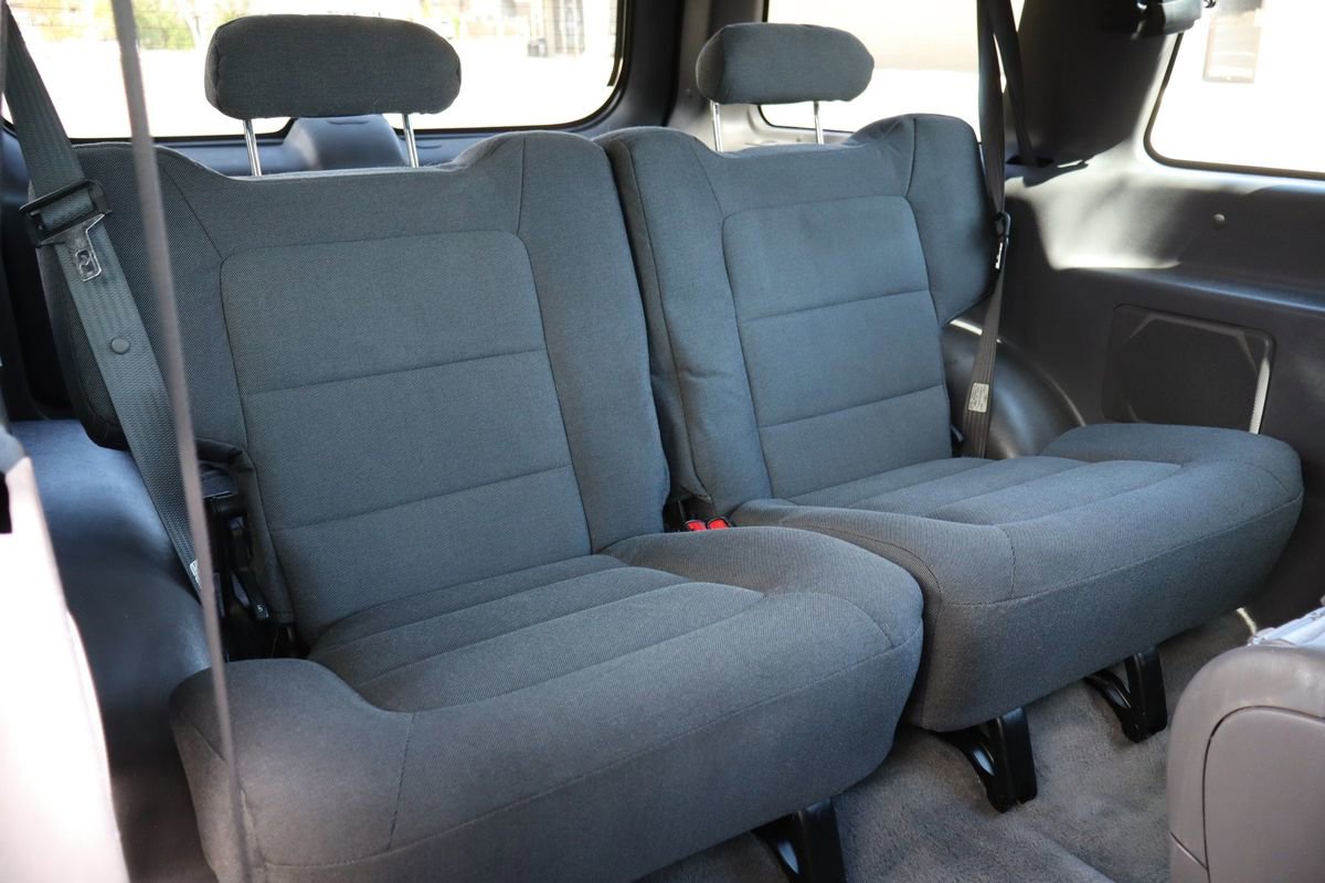 Used 2001 Ford Explorer Sport image 21