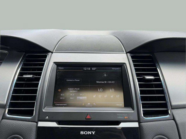 Used 2013 Ford Taurus SHO AWD/4WD image 15