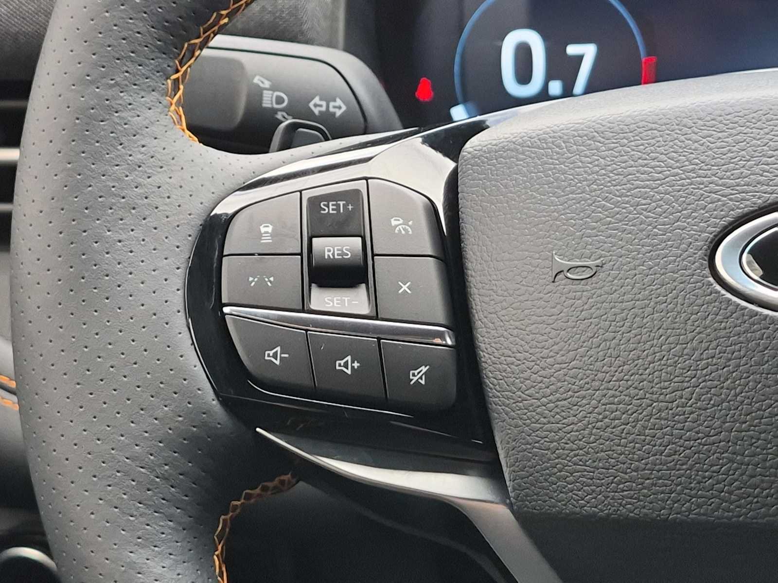 Used 2026 Ford Explorer Tremor AWD/4WD image 24